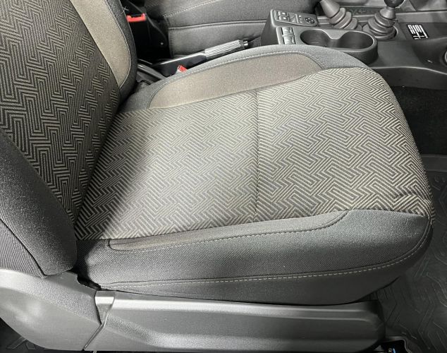 LADA (ВАЗ) Niva (4x4)  