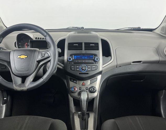 Chevrolet Aveo  LT