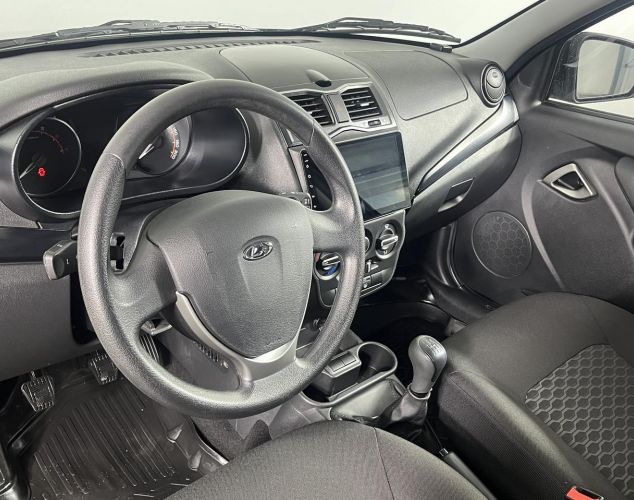 LADA (ВАЗ) Granta  