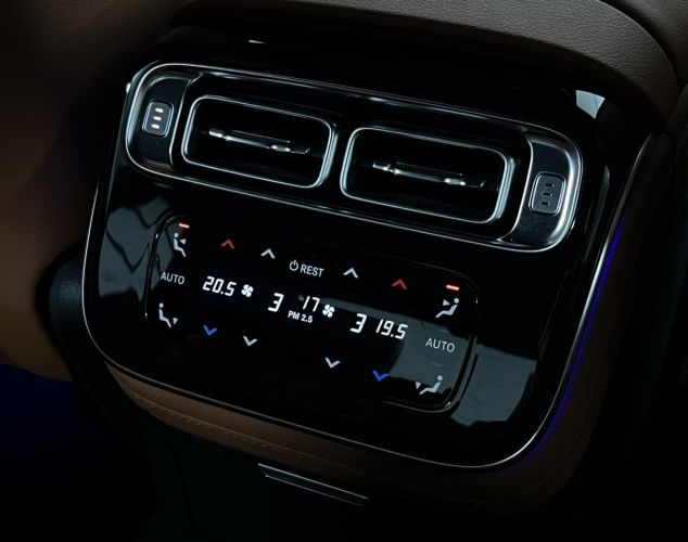 Mercedes-Benz S-Класс  