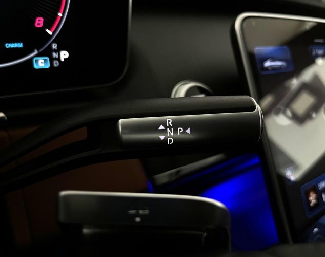 Mercedes-Benz S-Класс  