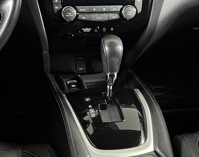 Nissan Qashqai  Базовая