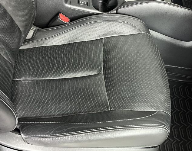 Nissan Qashqai  Базовая