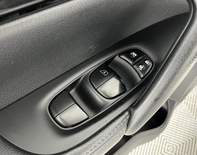 Nissan Qashqai  Базовая