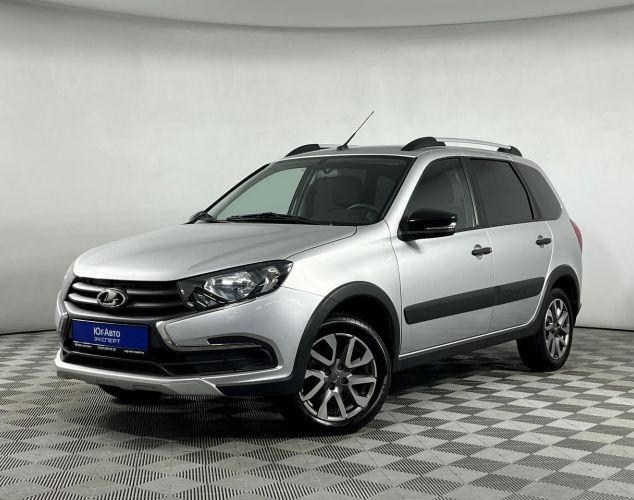 LADA (ВАЗ) Granta  