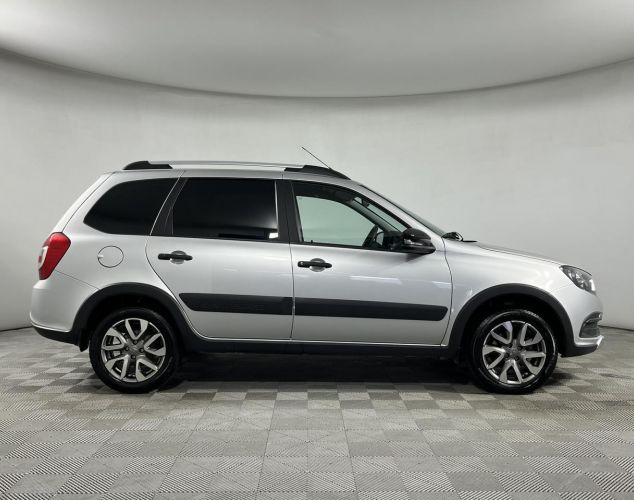 LADA (ВАЗ) Granta  