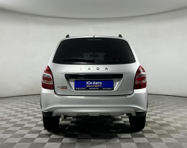 LADA (ВАЗ) Granta  