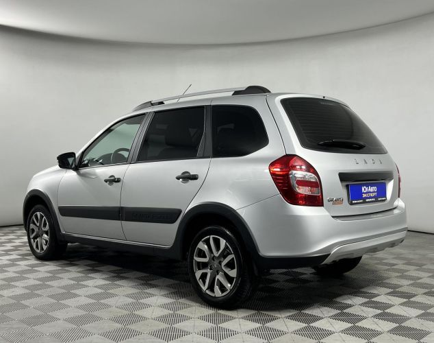 LADA (ВАЗ) Granta  