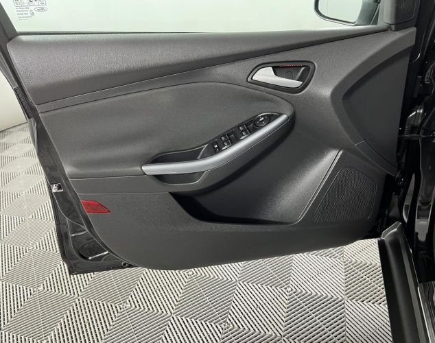 Ford Focus  Titanium