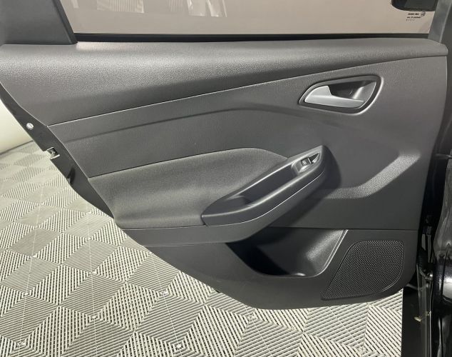 Ford Focus  Titanium