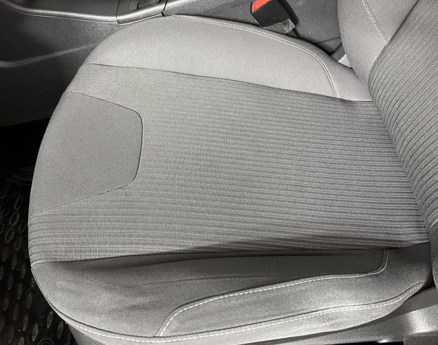 Ford Focus  Titanium