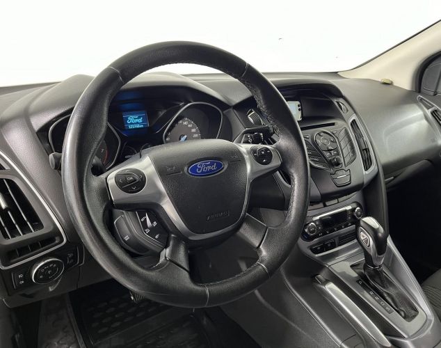 Ford Focus  Titanium