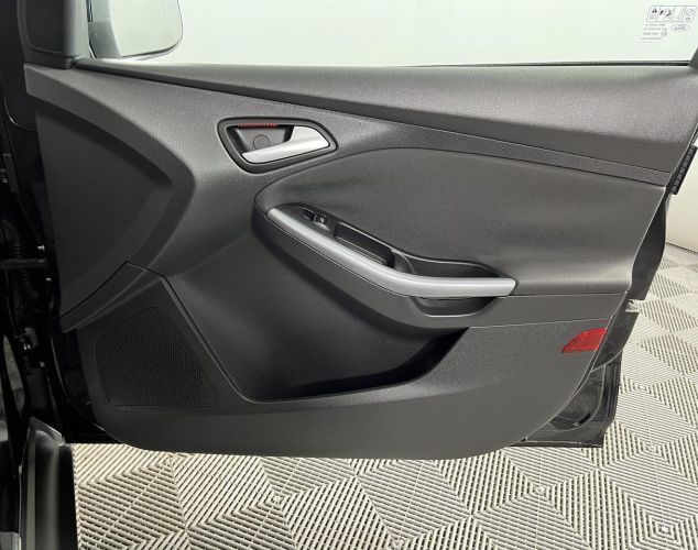 Ford Focus  Titanium