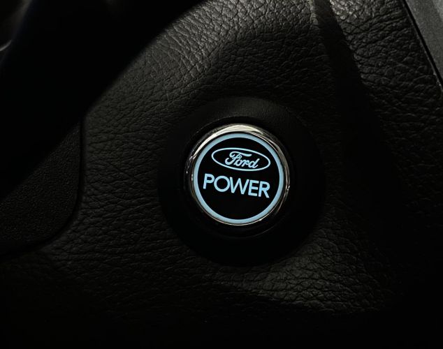 Ford Focus  Titanium