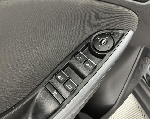 Ford Focus  Titanium