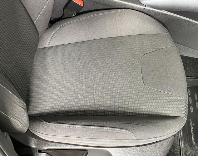 Ford Focus  Titanium