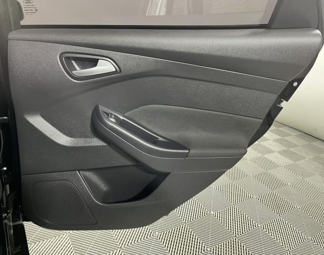 Ford Focus  Titanium