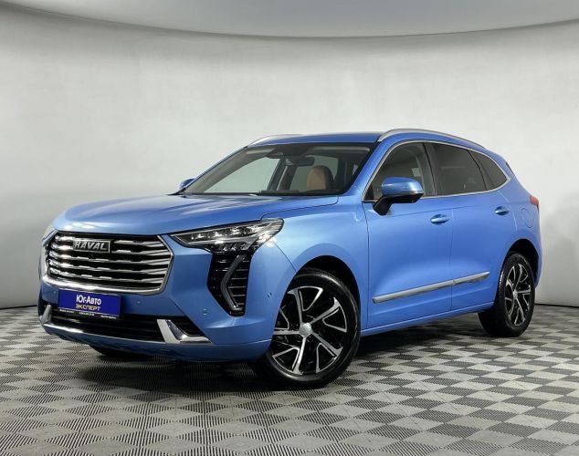 HAVAL City JOLION  Premium
