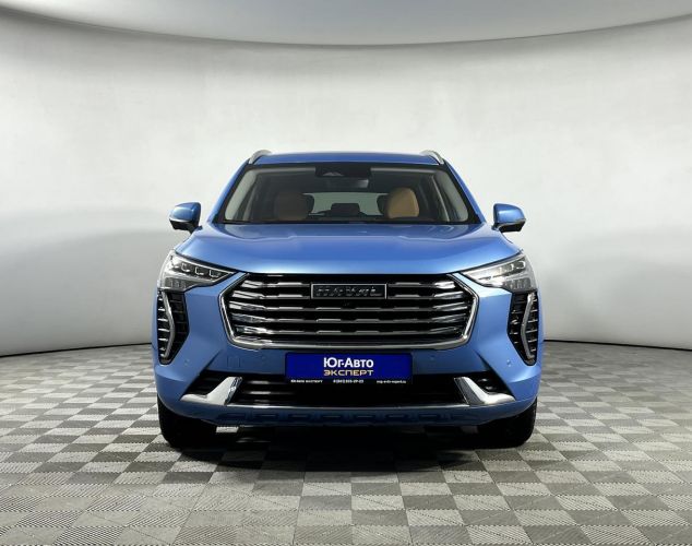HAVAL City JOLION  Premium