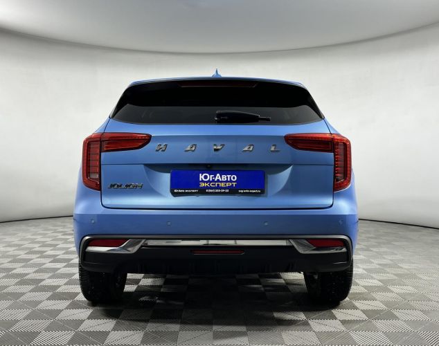 HAVAL City JOLION  Premium