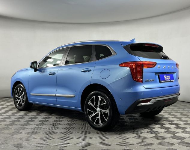 HAVAL City JOLION  Premium