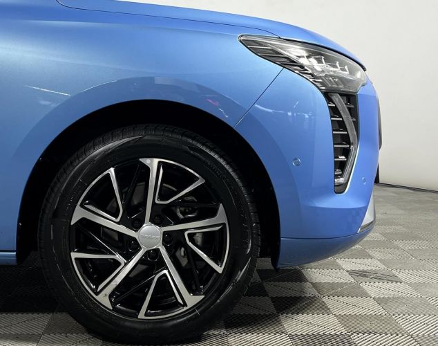 HAVAL City JOLION  Premium