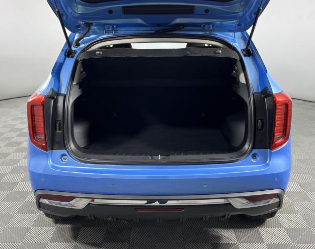 HAVAL City JOLION  Premium