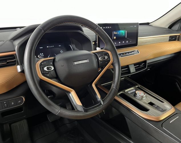 HAVAL City JOLION  Premium