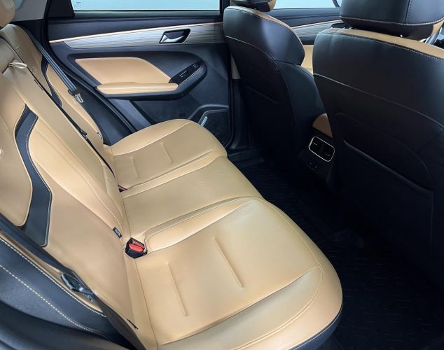 HAVAL City JOLION  Premium