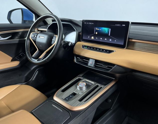 HAVAL City JOLION  Premium