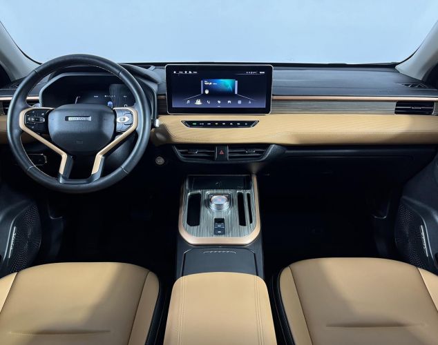 HAVAL City JOLION  Premium