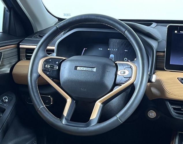 HAVAL City JOLION  Premium