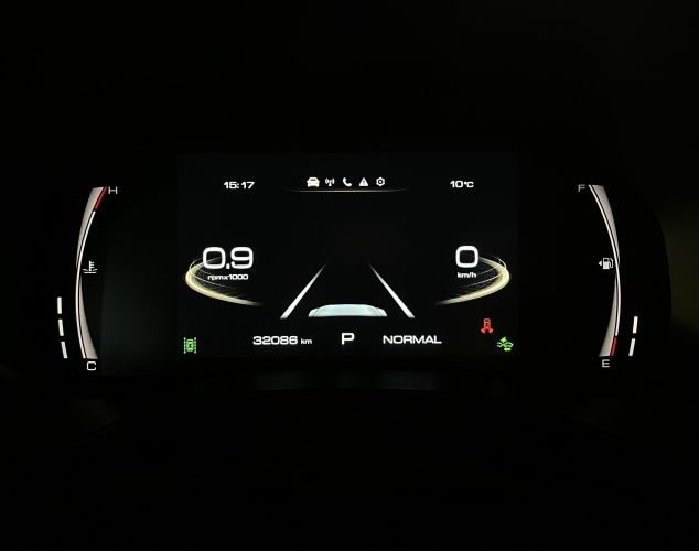 HAVAL City JOLION  Premium