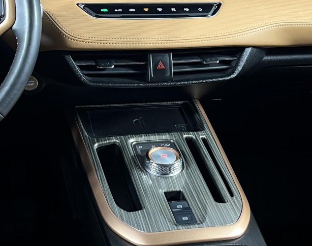 HAVAL City JOLION  Premium