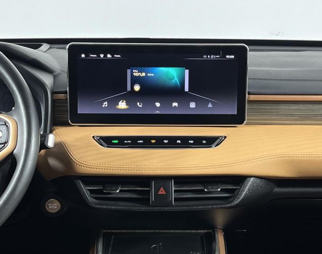 HAVAL City JOLION  Premium