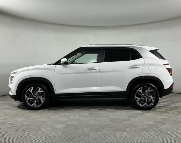 Hyundai Creta  Active