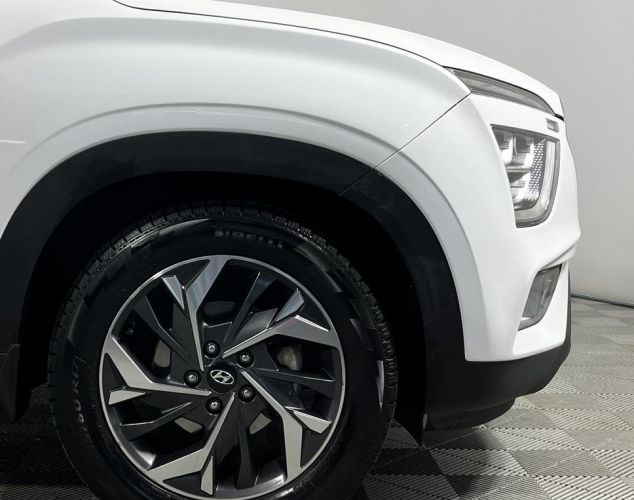 Hyundai Creta  Active