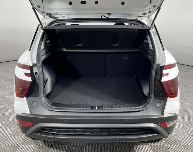 Hyundai Creta  Active