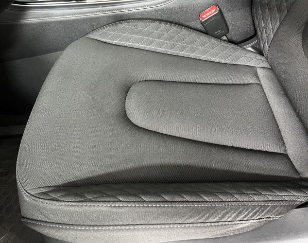 Hyundai Creta  Active