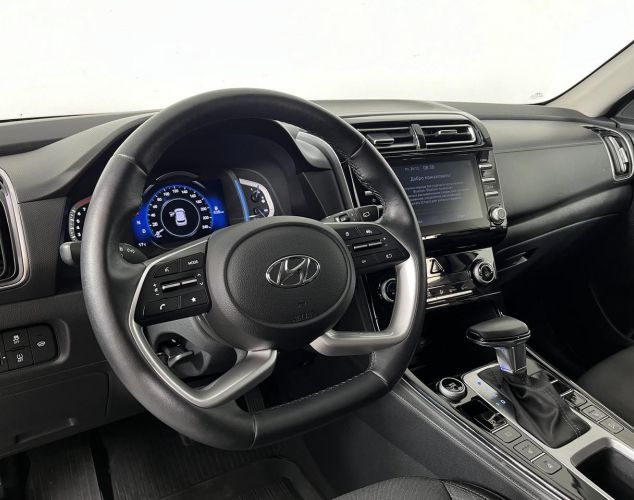 Hyundai Creta  Active