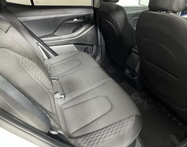 Hyundai Creta  Active