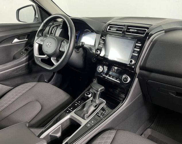 Hyundai Creta  Active