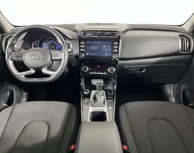 Hyundai Creta  Active