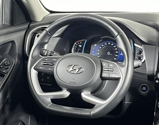 Hyundai Creta  Active