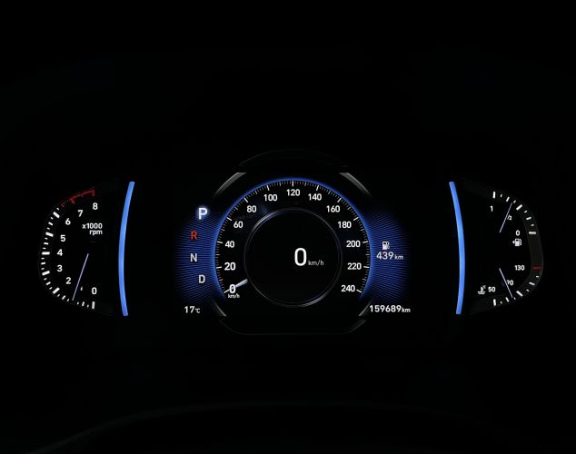 Hyundai Creta  Active