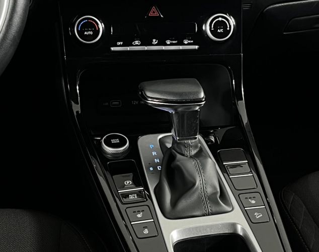 Hyundai Creta  Active