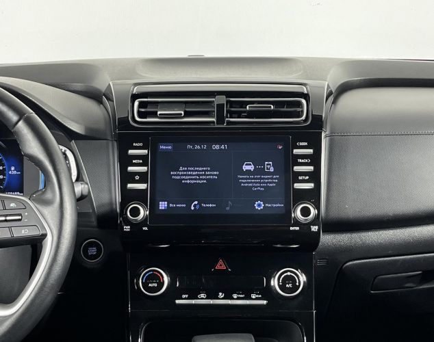 Hyundai Creta  Active