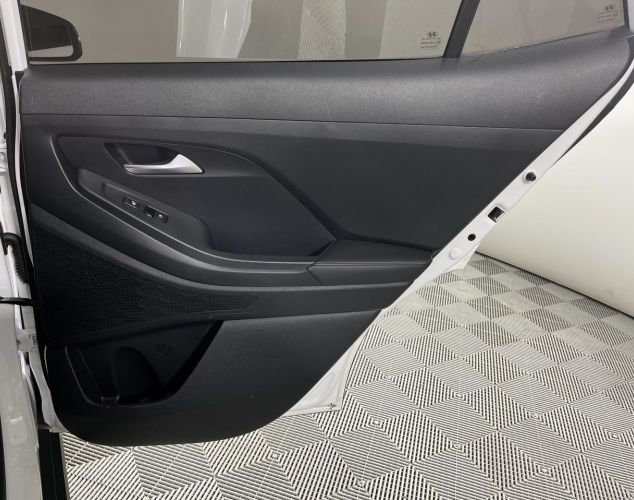 Hyundai Creta  Active