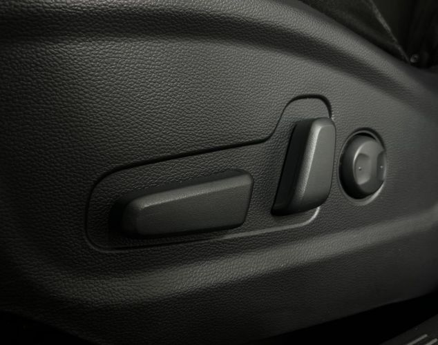 Hyundai Creta  Active