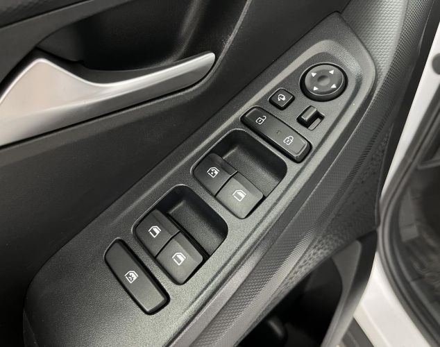 Hyundai Creta  Active